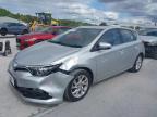 2016 TOYOTA AURIS ICON for sale at Copart ST HELENS