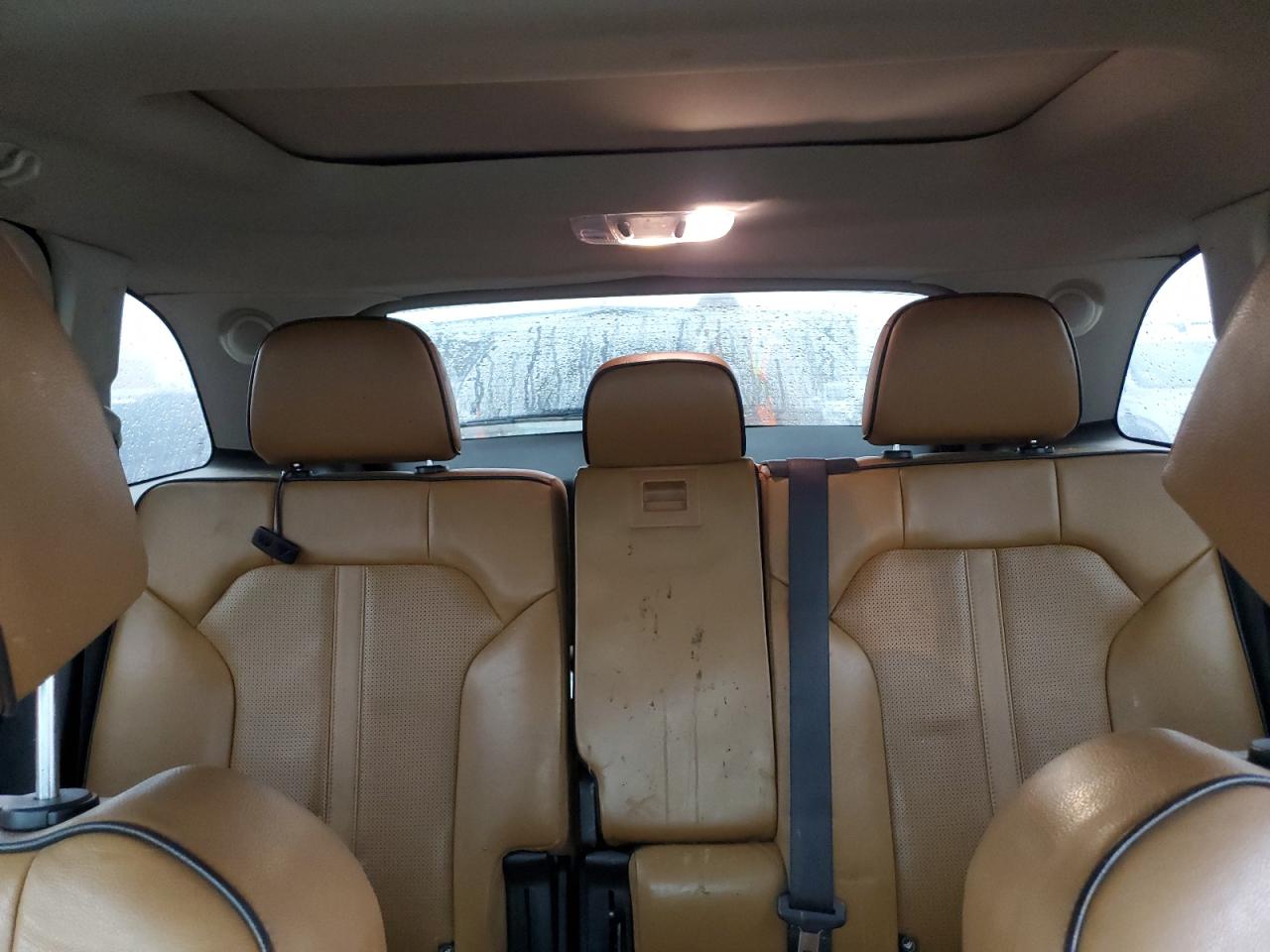 2013 Lincoln Mkx VIN: 2LMDJ8JK7DBL32910 Lot: 70283615