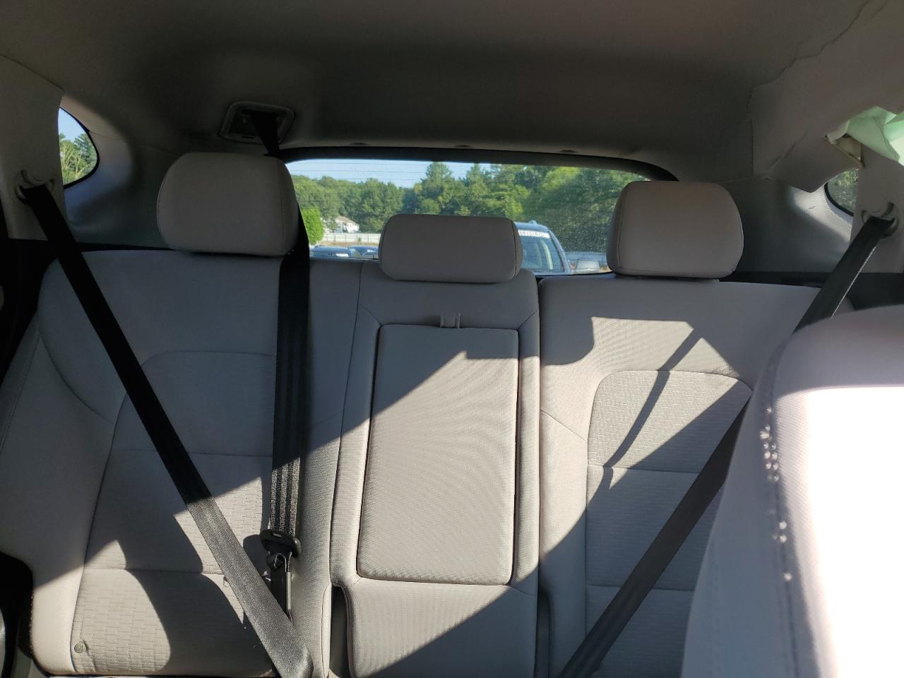 2019 Hyundai Tucson Se VIN: KM8J2CA4XKU984881 Lot: 67590865