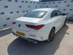 2020 MERCEDES BENZ CLA 200 AM for sale at Copart BRISTOL