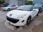 2013 PEUGEOT RCZ GT for sale at Copart WESTBURY