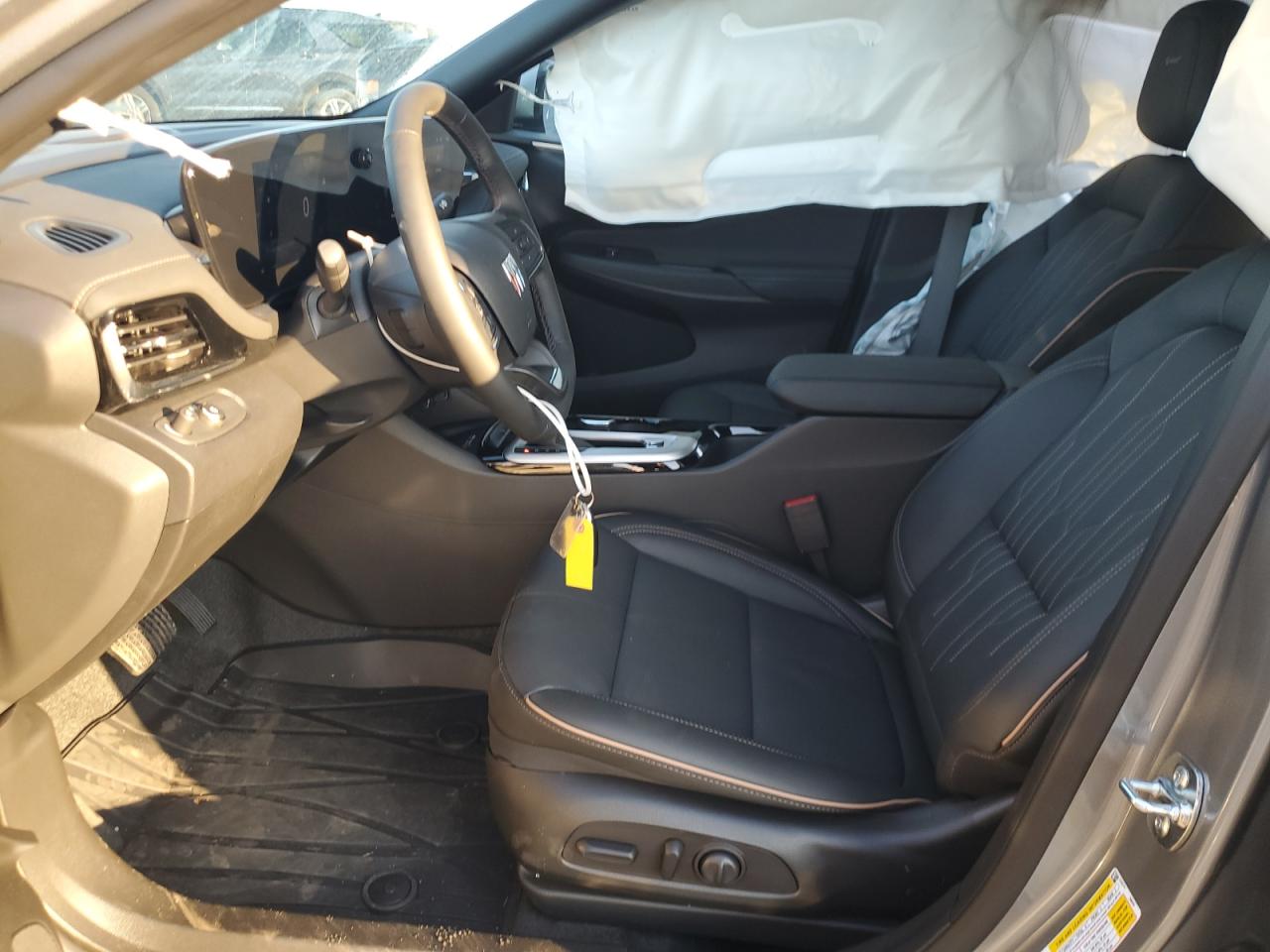 2025 Buick Envista Avenir VIN: KL47LCEP7SB229953 Lot: 69796465