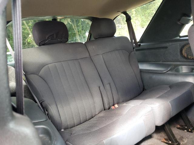 2005 CHEVROLET BLAZER   