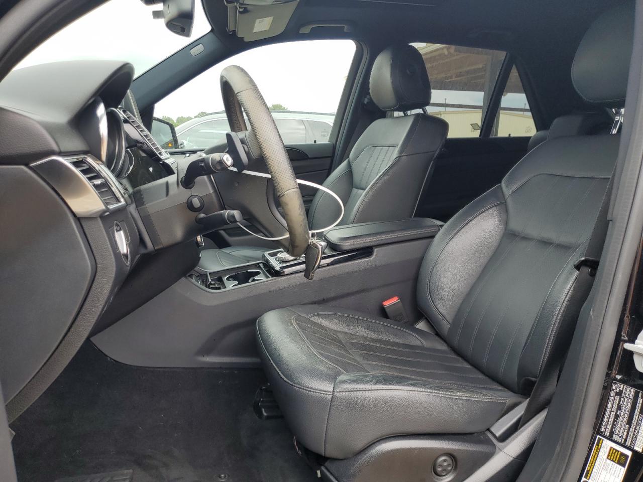 2018 Mercedes-Benz Gle 350 VIN: 4JGDA5JB8JB028982 Lot: 67463975