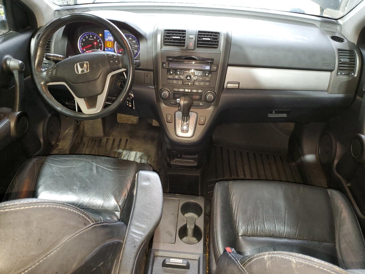 2010 Honda Cr-V Exl VIN: 5J6RE4H71AL007275 Lot: 69404215