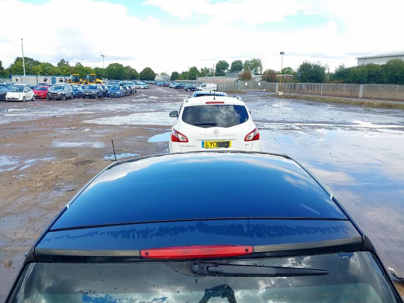 2008 SMART FORTWO PASSION 71 AUTO 