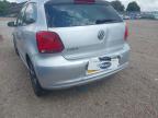 2011 VOLKSWAGEN POLO MODA 70  for sale at Copart ROCHFORD