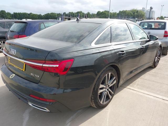 2020 AUDI A6 S LINE