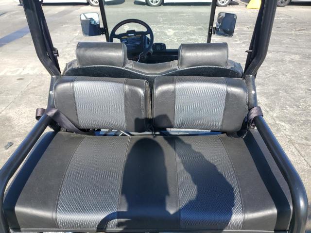 2017 UNDETERMINED GOLF CART - ATV AND UTILITY VEHICLES GOLF CART