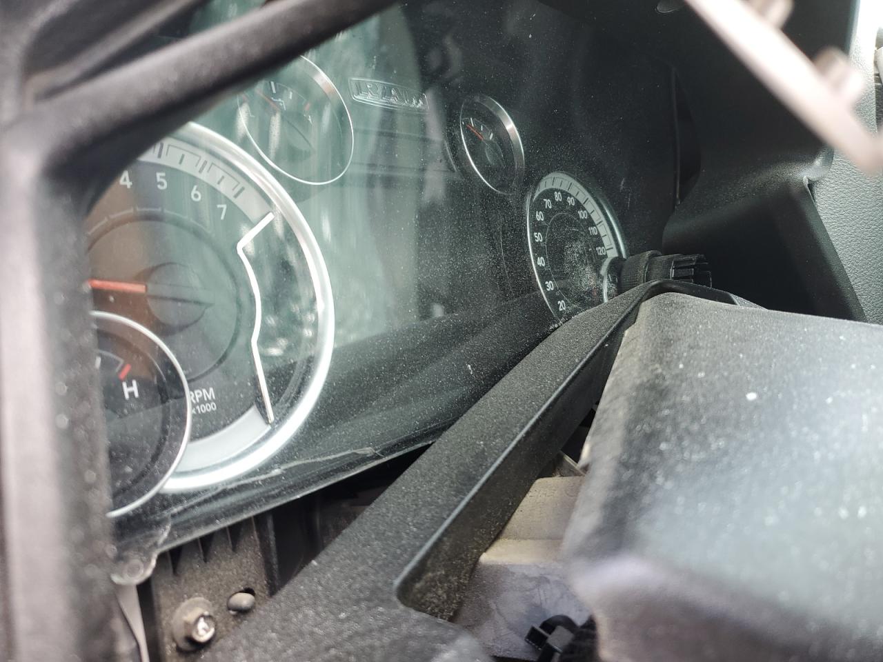 2019 Ram 1500 Classic Slt VIN: 1C6RR6GG7KS616571 Lot: 70596575