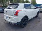 2019 SSANGYONG TIVOLI ULT for sale at Copart GLOUCESTER