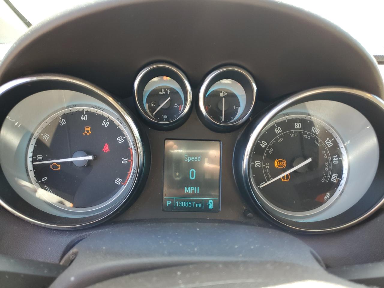 2014 Buick Verano VIN: 1G4PP5SK2E4106399 Lot: 70338085