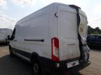 2020 FORD TRANSIT 350 LEADER ECOBLU  for sale at Copart SANDTOFT
