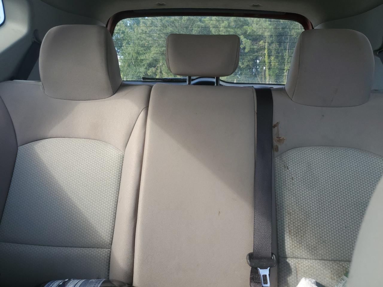 2021 Kia Soul Lx VIN: KNDJ23AU2M7791968 Lot: 70536785