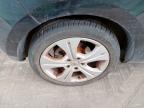 2010 RENAULT MEGANE I-MUSIC for sale at Copart SANDTOFT