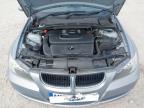 2007 BMW 320D SE AU for sale at Copart CORBY