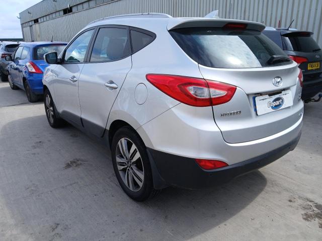 2014 HYUNDAI IX35 PREMI