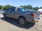 2013 FORD F150 SUPER CAB à vendre chez Copart CT - HARTFORD SPRINGFIELD