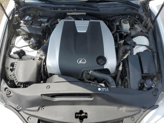 2014 LEXUS IS 350  