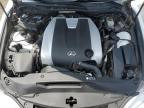 2014 LEXUS IS 350   for sale at Copart ON - LONDON