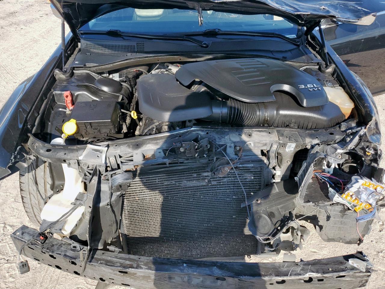 2019 Chrysler 300 Limited VIN: 2C3CCAEG8KH577488 Lot: 66355685