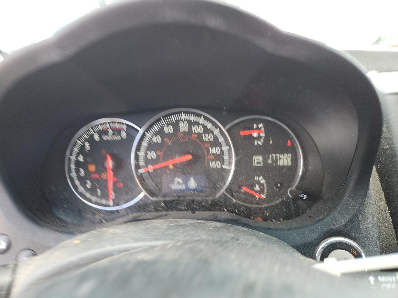 2014 Nissan Maxima S VIN: 1N4AA5AP1EC456787 Lot: 69573785