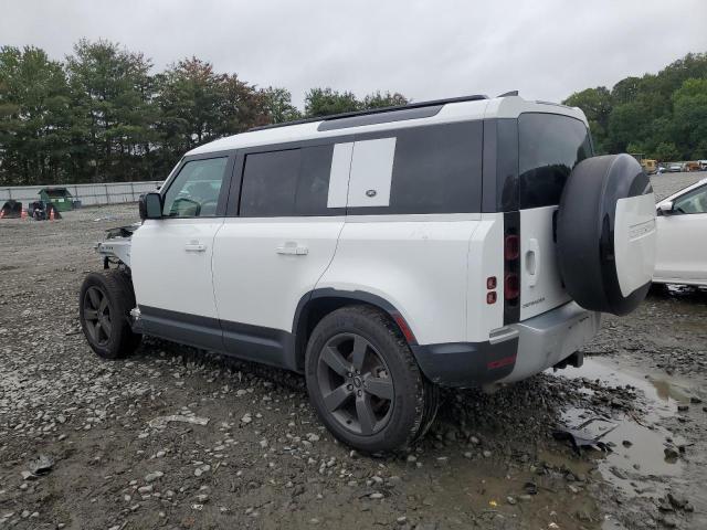  LAND ROVER DEFENDER 2023 Biały