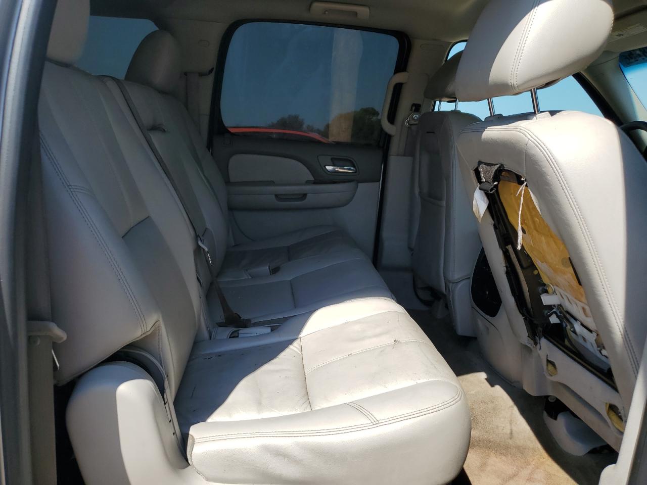 2014 GMC Yukon Xl C1500 Slt VIN: 1GKS1KE03ER121851 Lot: 69312875