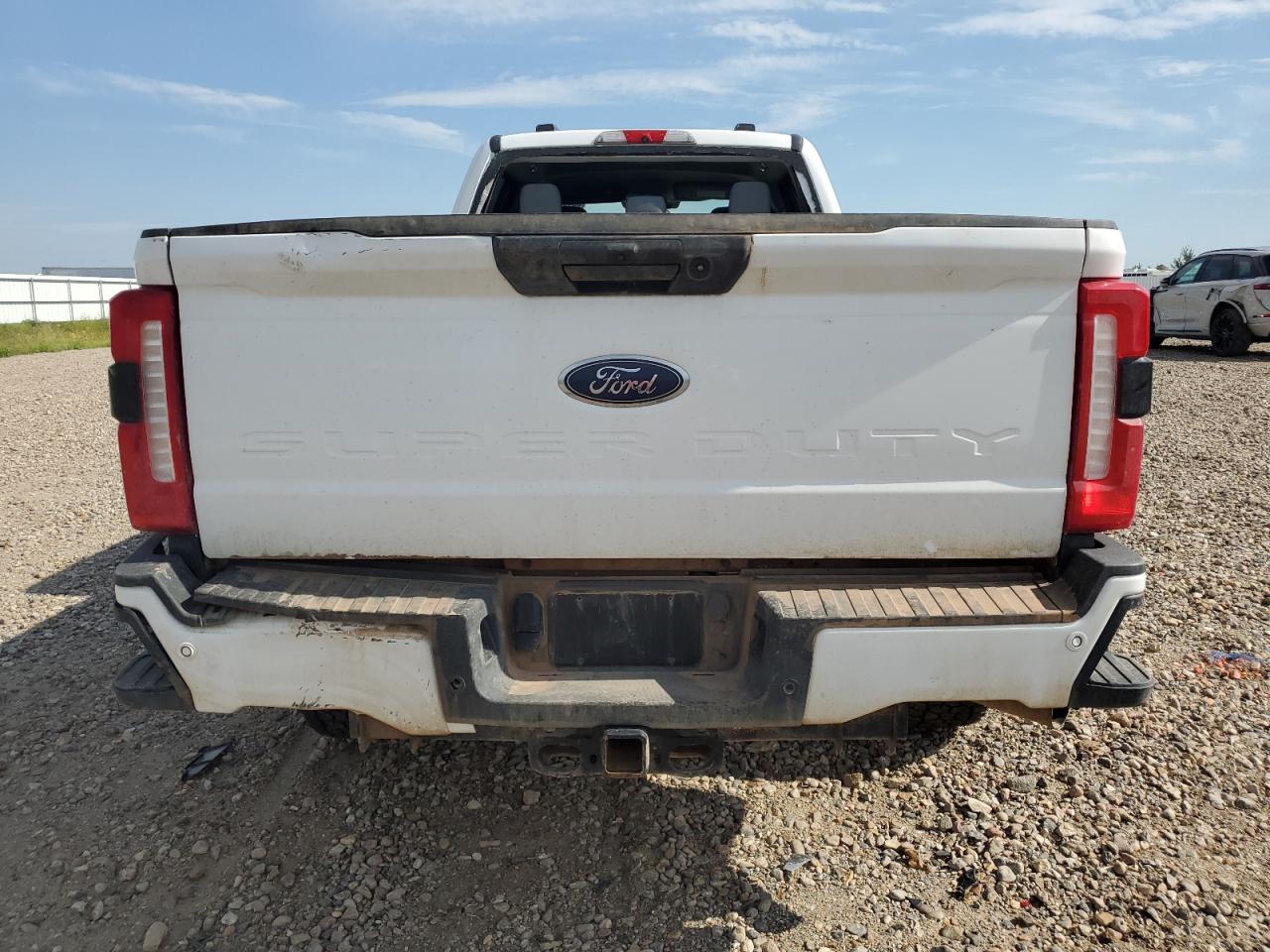 2024 Ford F250 Super Duty VIN: 1FT8W2BN6REC82926 Lot: 68465065