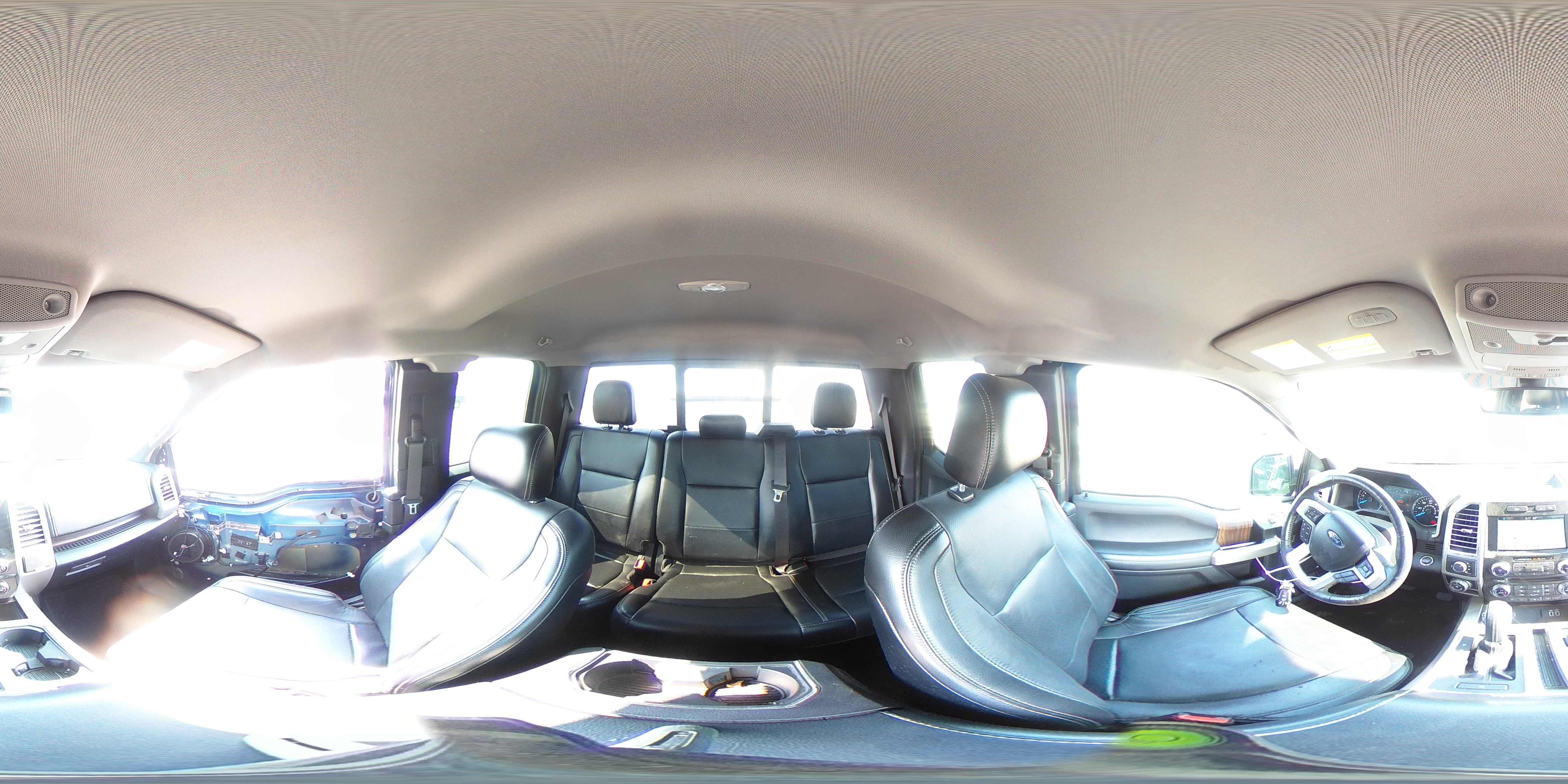 2016 Ford F150 Super Cab VIN: 1FTFX1EG3GKD77003 Lot: 67446645