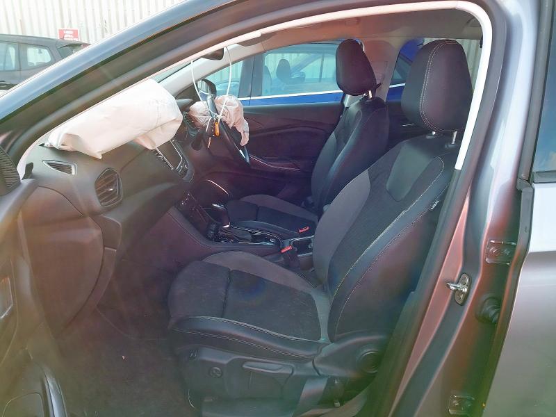 2020 VAUXHALL GRANDLAND X BUSINESS EDITION NAV