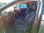 2020 VAUXHALL GRANDLAND X BUSINESS EDITION NAV for sale at Copart PETERLEE
