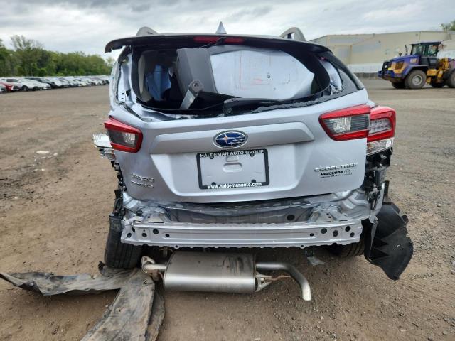  SUBARU CROSSTREK 2023 Серый
