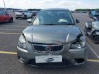 2010 KIA RIO GRAPHITE CRDI  for sale at Copart SANDTOFT