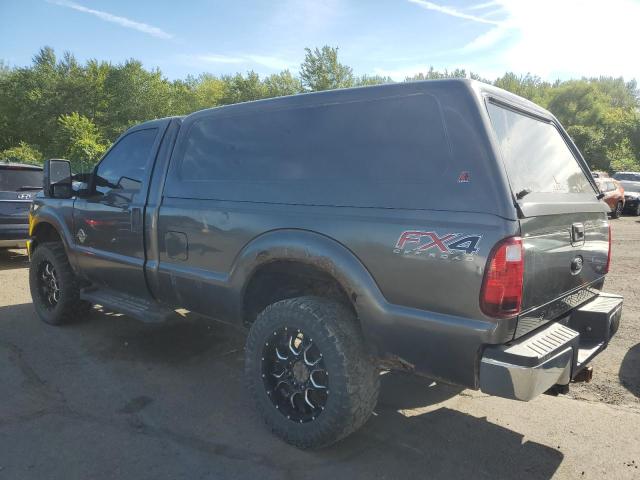 2016 FORD F350 SUPER DUTY  