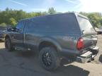 2016 FORD F350 SUPER DUTY   for sale at Copart CT - HARTFORD SPRINGFIELD