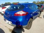 2011 RENAULT MEGANE I-MUSIC for sale at Copart ROCHFORD