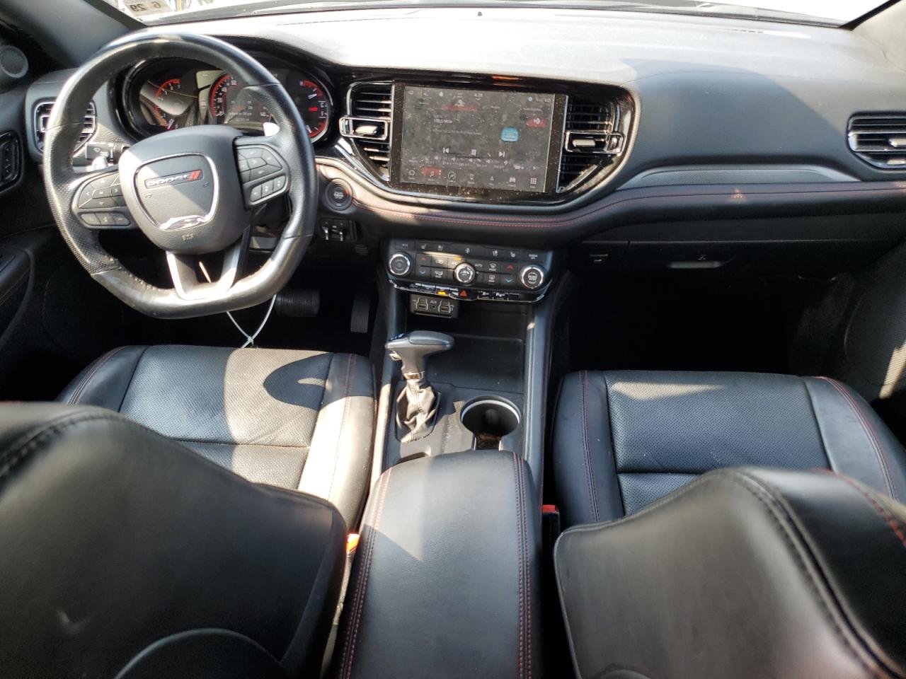 2024 Dodge Durango Gt VIN: 1C4RDJDGXRC152985 Lot: 68401335