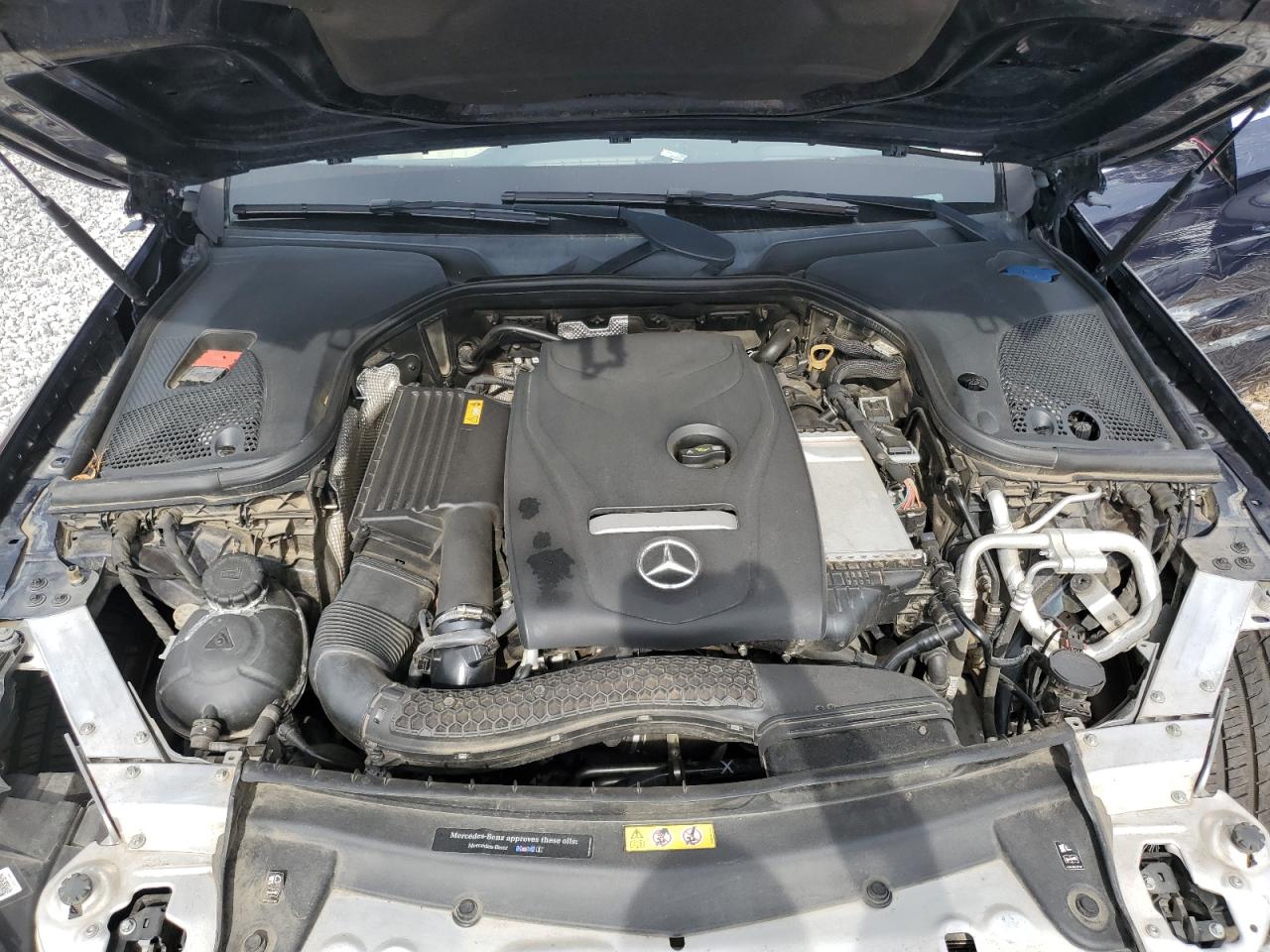 2018 Mercedes-Benz E 300 VIN: WDDZF4JB3JA377677 Lot: 70464505