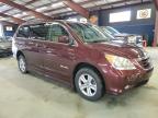 2010 HONDA ODYSSEY TOURING   for sale at Copart CT - HARTFORD SPRINGFIELD