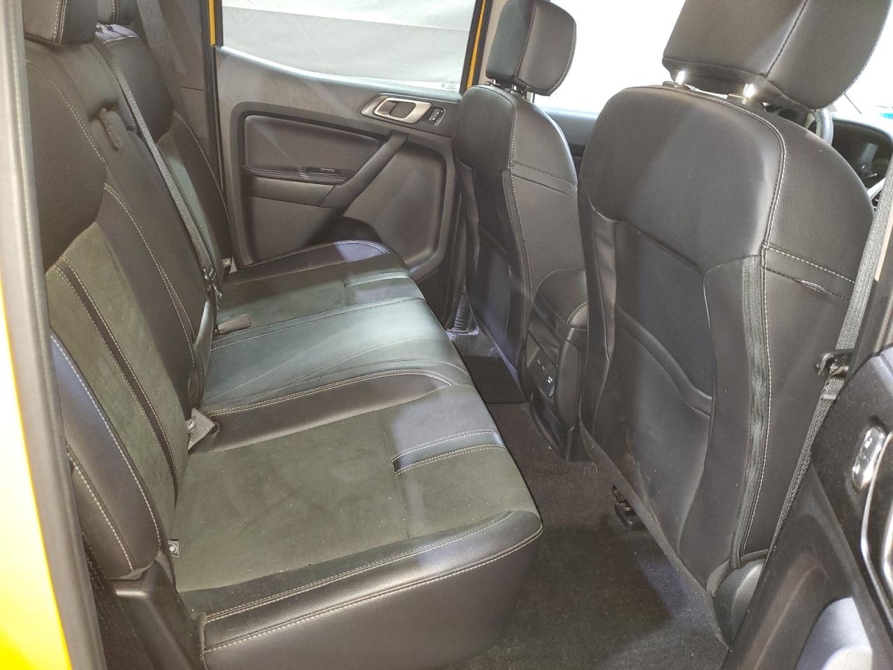 2021 Ford Ranger Xl VIN: 1FTER4FH6MLD26700 Lot: 70296855