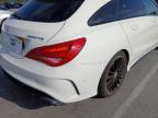 2015 MERCEDES BENZ CLA45 AMG for sale at Copart CHESTER