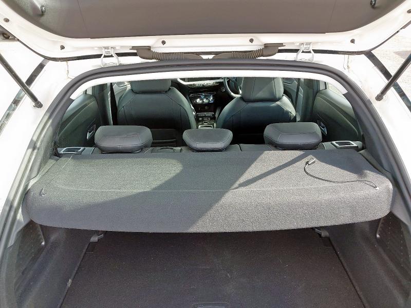 2021 VAUXHALL MOKKA ELITE NAV PREMIUM E 