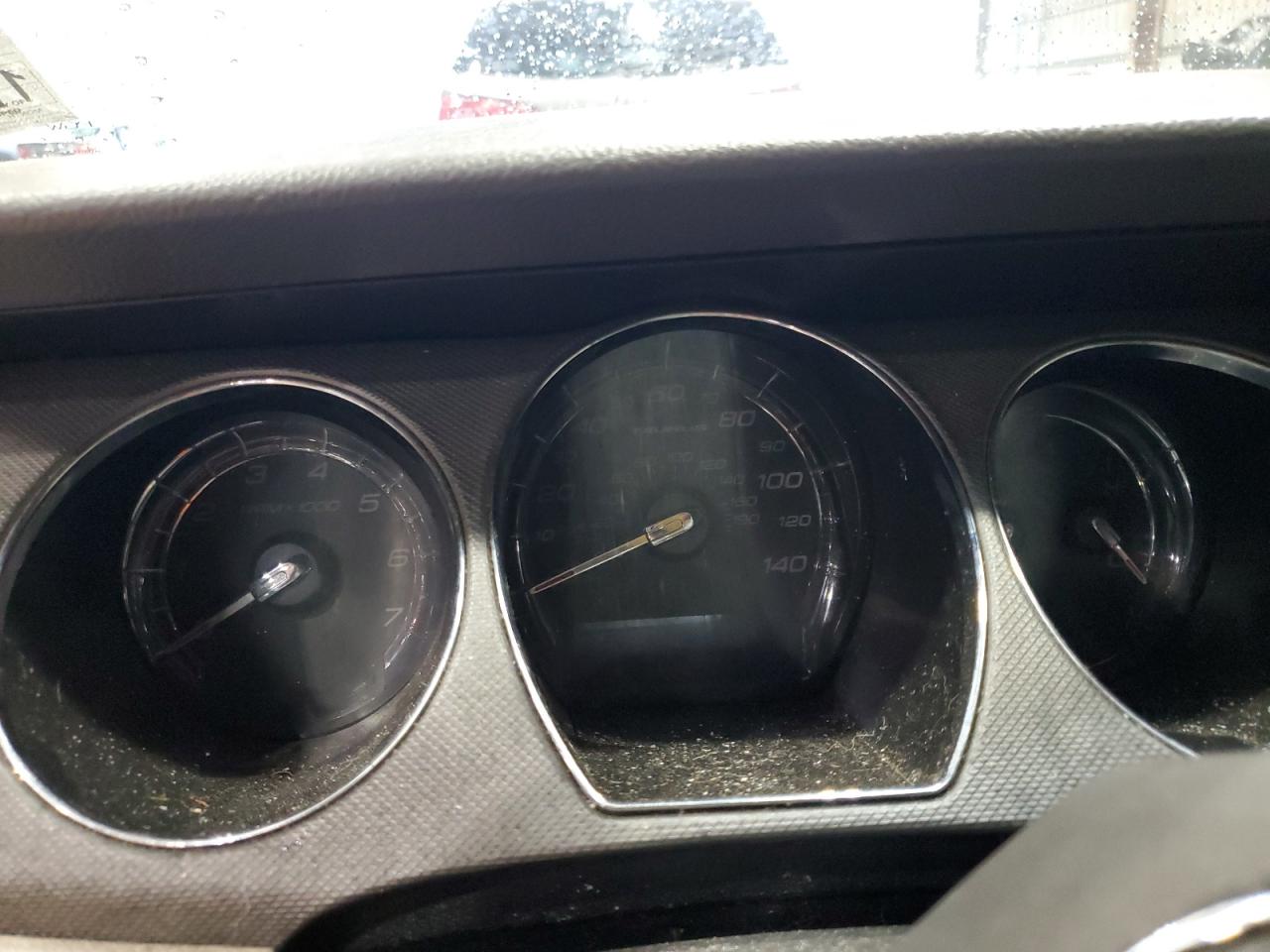 2012 Ford Taurus Se VIN: 1FAHP2DW0CG128541 Lot: 70633435