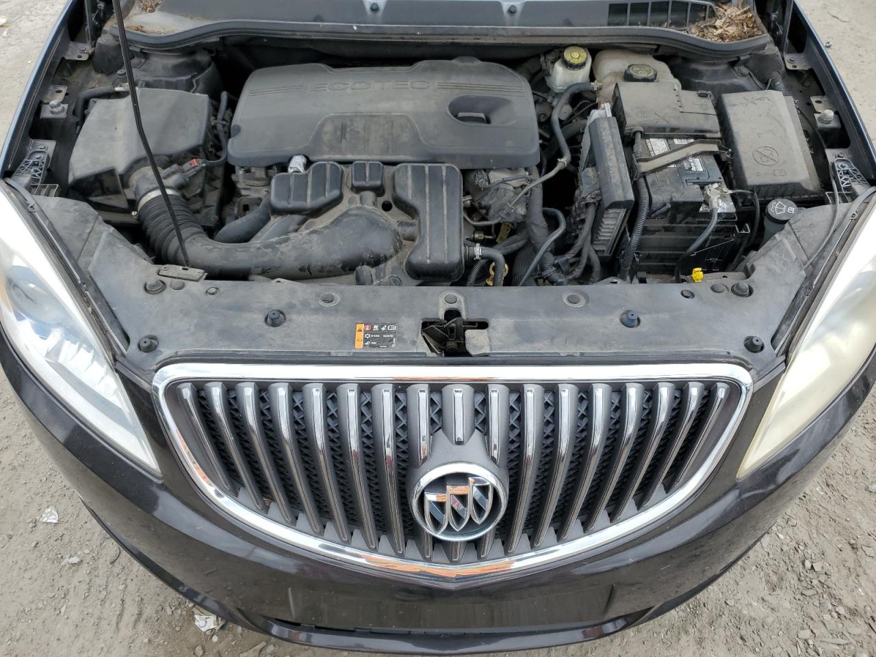 2013 Buick Verano VIN: 1G4PP5SK4D4244377 Lot: 70291675