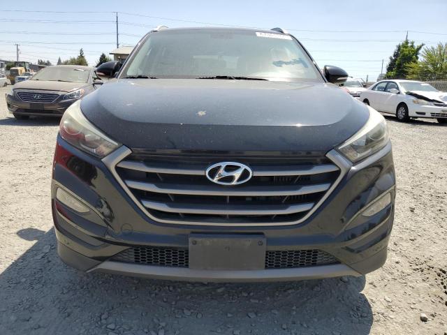  HYUNDAI TUCSON 2016 Czarny