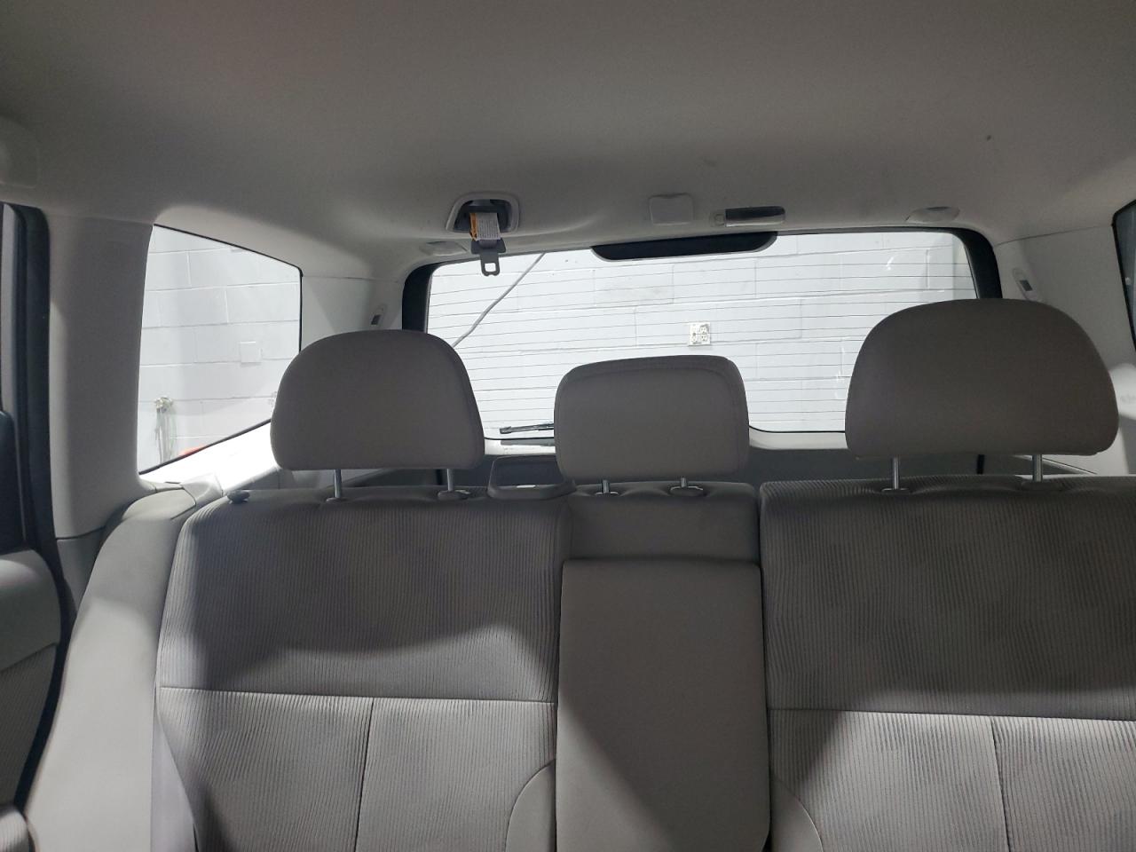 2009 Subaru Forester 2.5X VIN: JF2SH61659H766605 Lot: 67904275