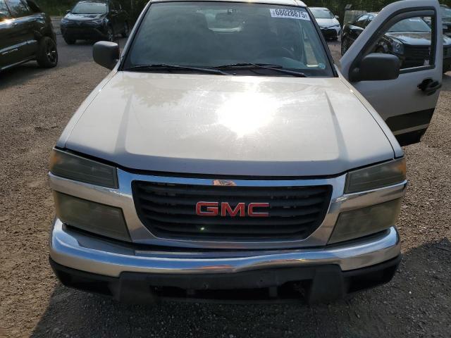 2006 GMC CANYON   