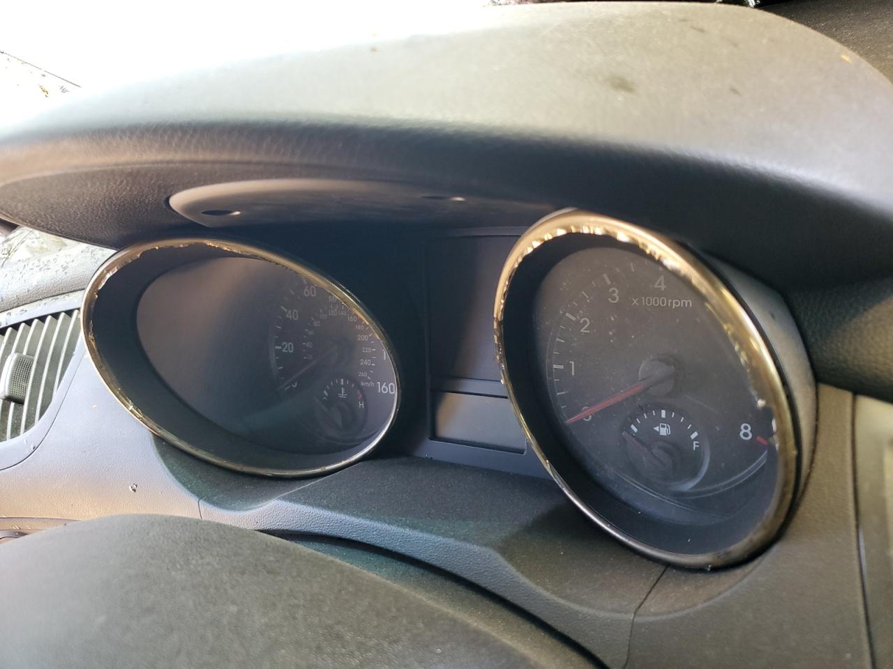 2011 Hyundai Genesis Coupe 2.0T VIN: KMHHT6KD3BU045034 Lot: 69459375