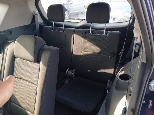2012 TOYOTA VERSO TR VALVEMATIC 